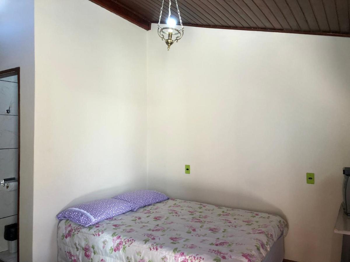 Hostel Rua Direita 피라노폴리스 외부 사진