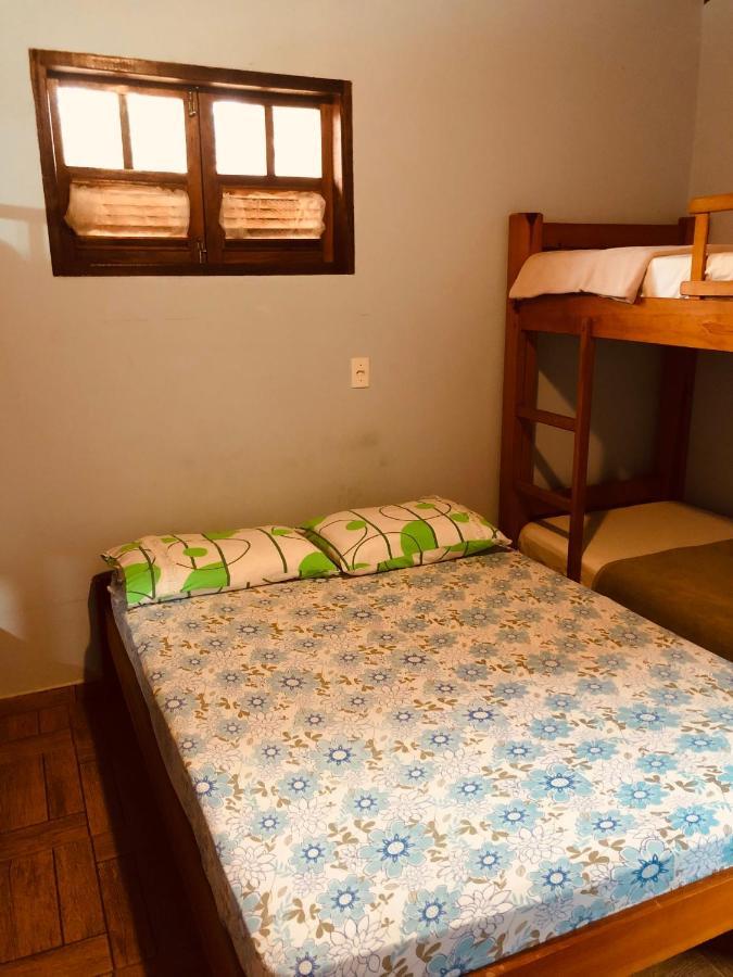 Hostel Rua Direita 피라노폴리스 외부 사진