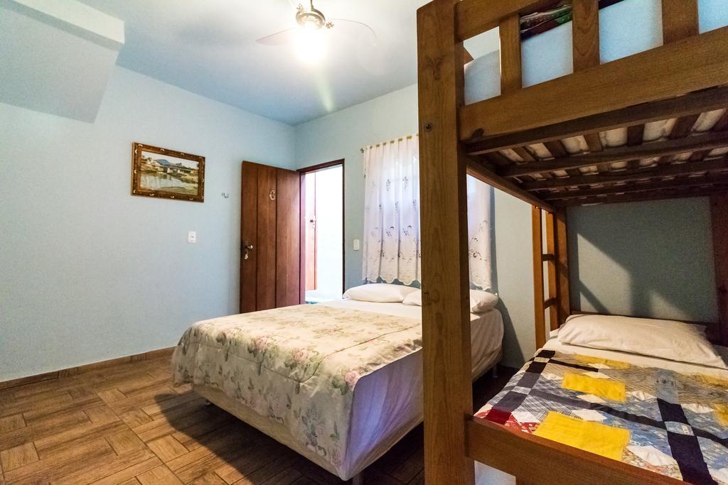 Hostel Rua Direita 피라노폴리스 외부 사진