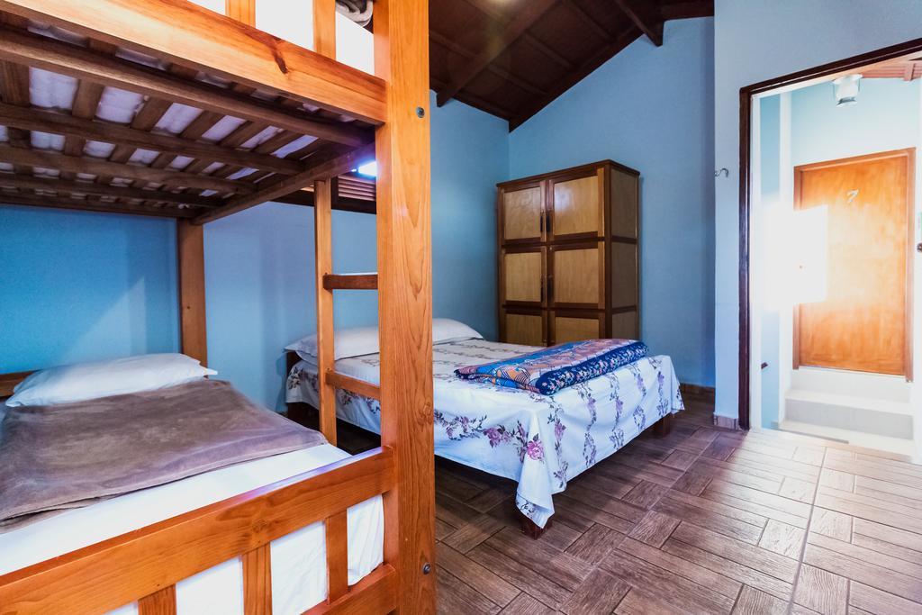 Hostel Rua Direita 피라노폴리스 외부 사진