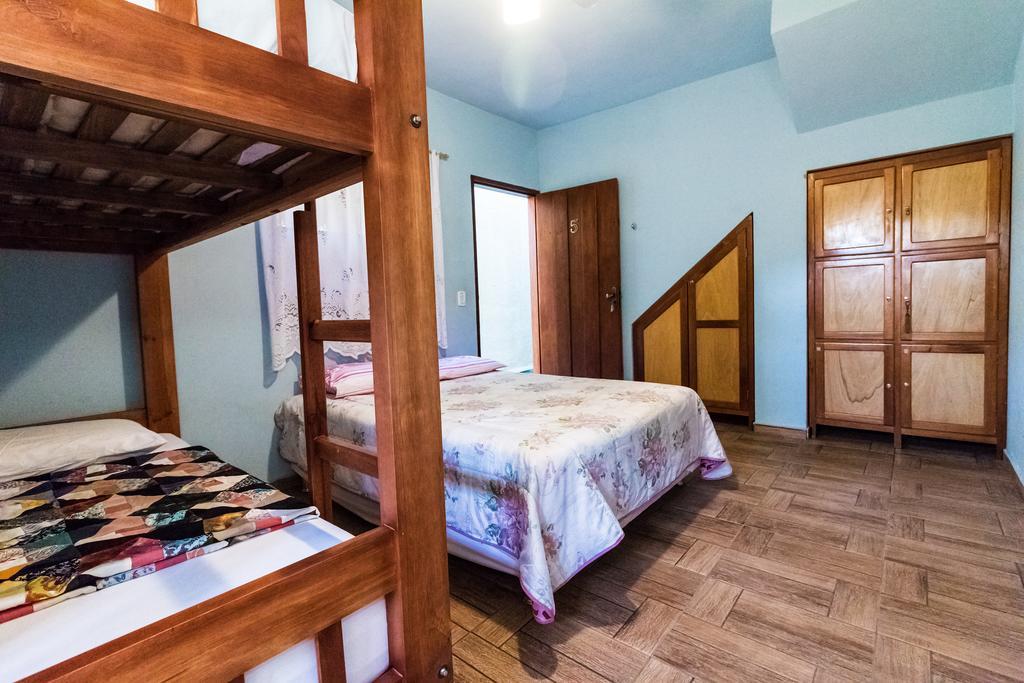 Hostel Rua Direita 피라노폴리스 외부 사진