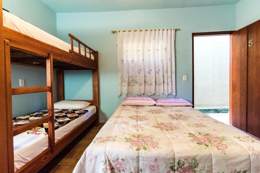 Hostel Rua Direita 피라노폴리스 외부 사진
