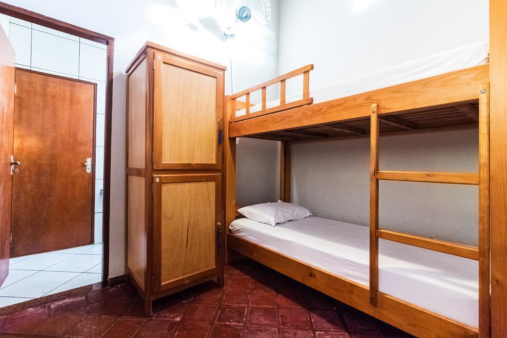 Hostel Rua Direita 피라노폴리스 외부 사진